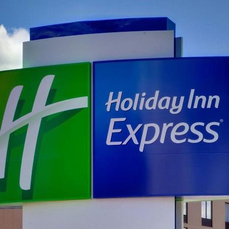 Holiday Inn Express & Suites Tumwater - Olympia By Ihg Exteriér fotografie