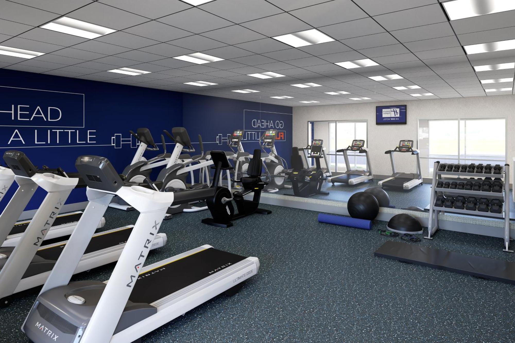 Holiday Inn Express & Suites Tumwater - Olympia By Ihg Exteriér fotografie