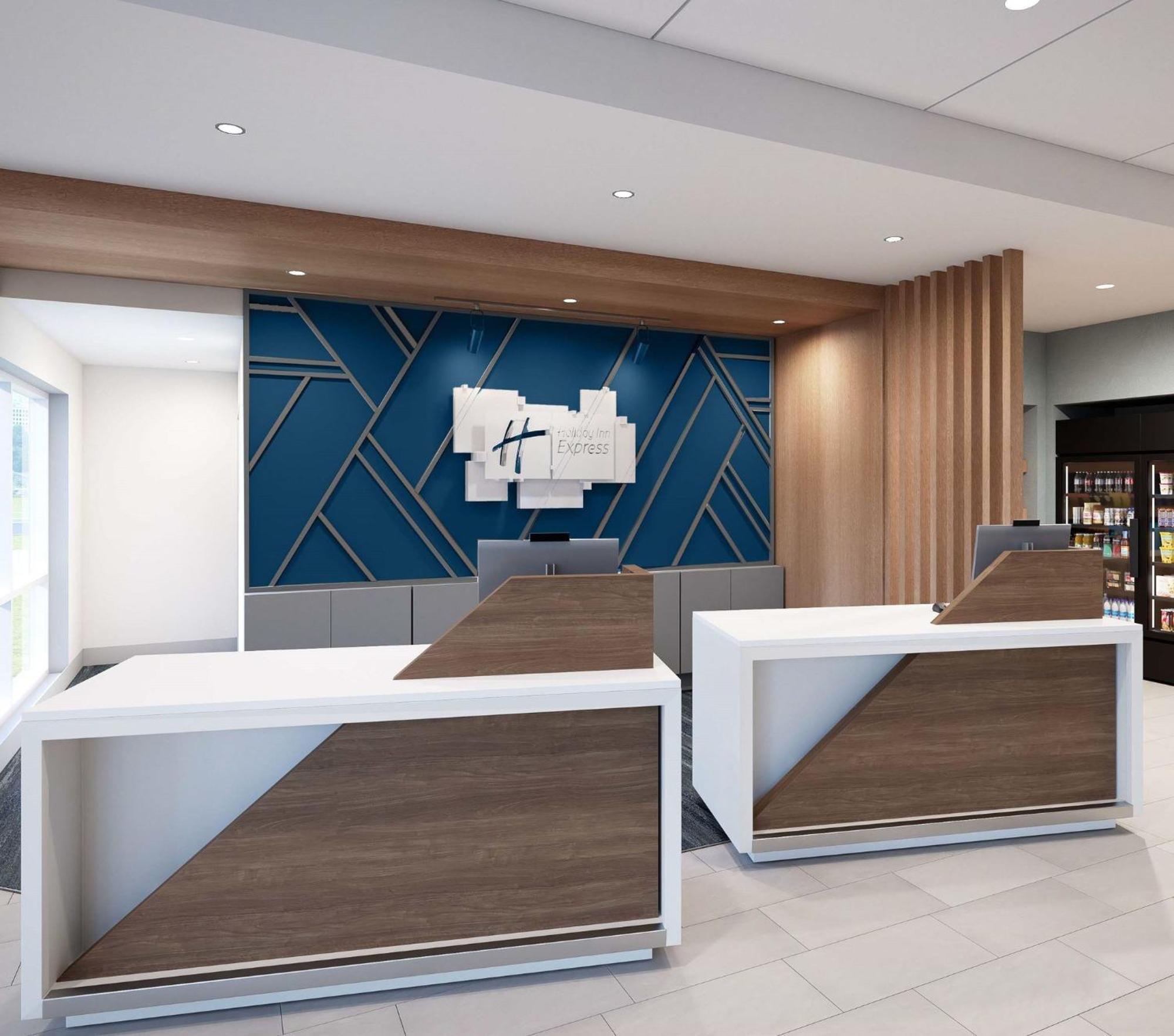 Holiday Inn Express & Suites Tumwater - Olympia By Ihg Exteriér fotografie