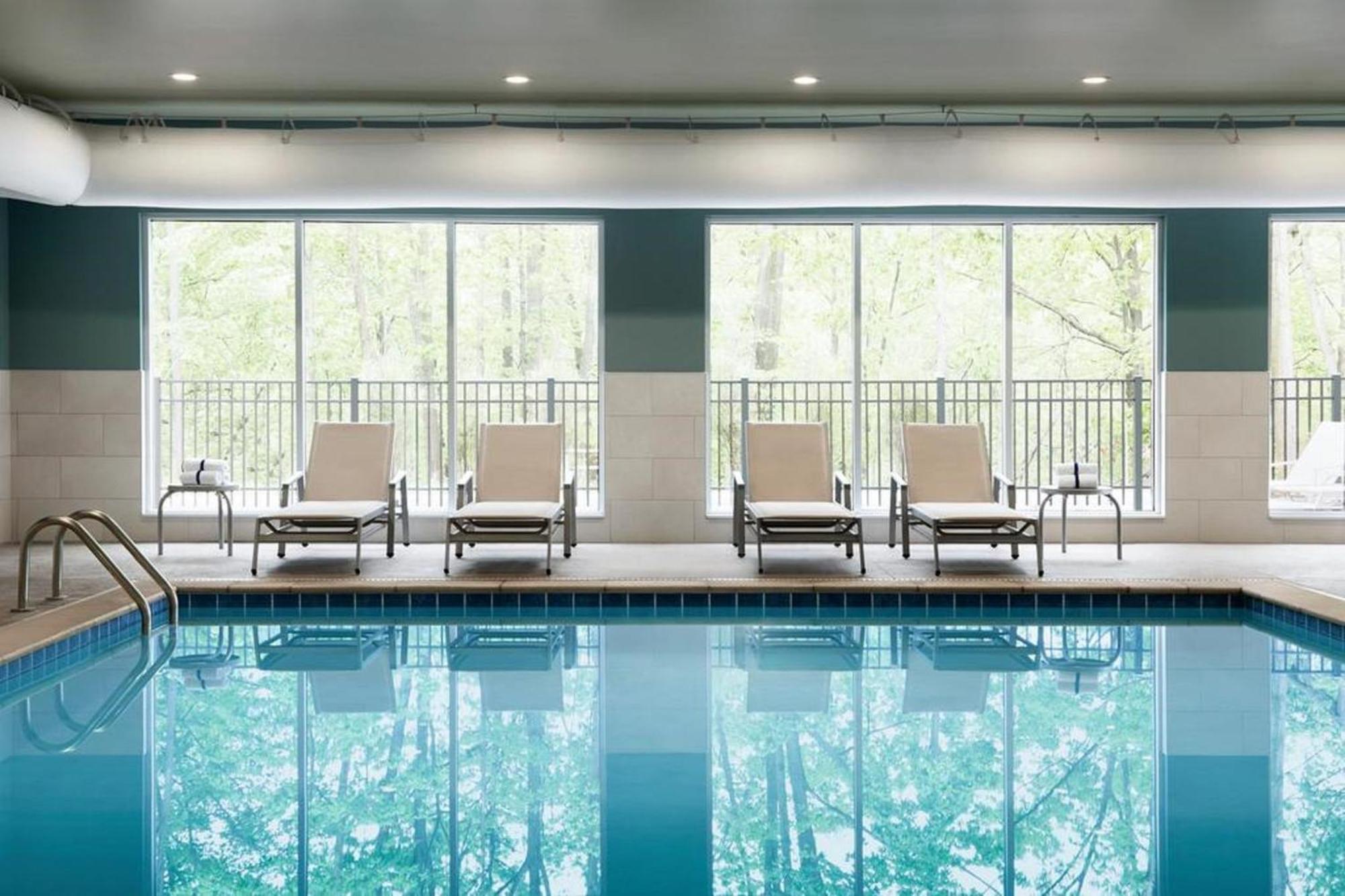 Holiday Inn Express & Suites Tumwater - Olympia By Ihg Exteriér fotografie