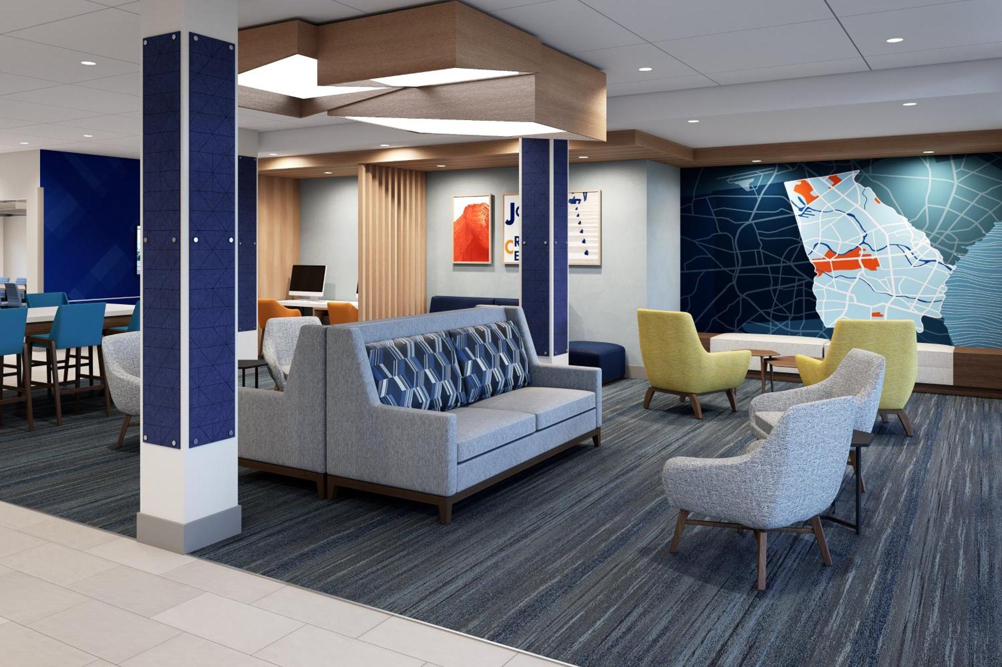 Holiday Inn Express & Suites Tumwater - Olympia By Ihg Exteriér fotografie