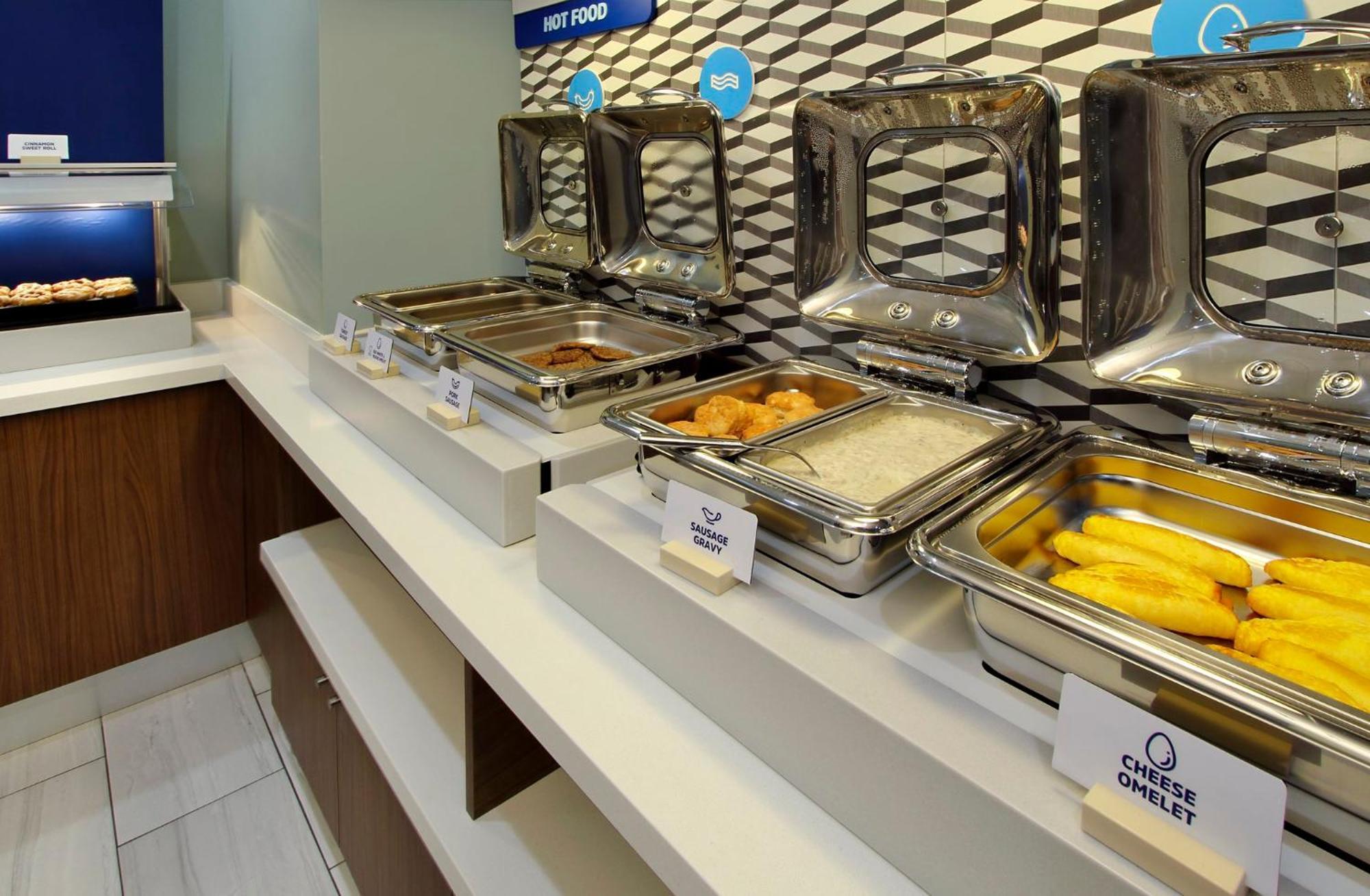 Holiday Inn Express & Suites Tumwater - Olympia By Ihg Exteriér fotografie